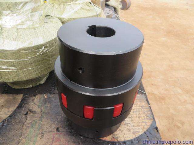 星型聯軸器