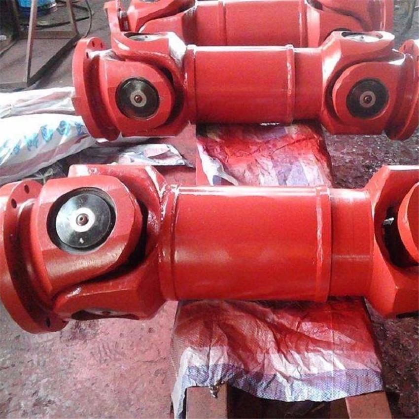 萬向聯軸器