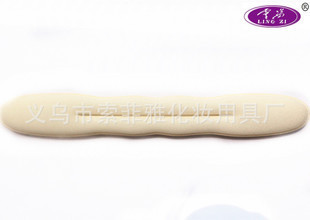 海綿寶寶盤發器 打造韓系丸子花苞頭的便捷神器
